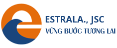 Estrala logo