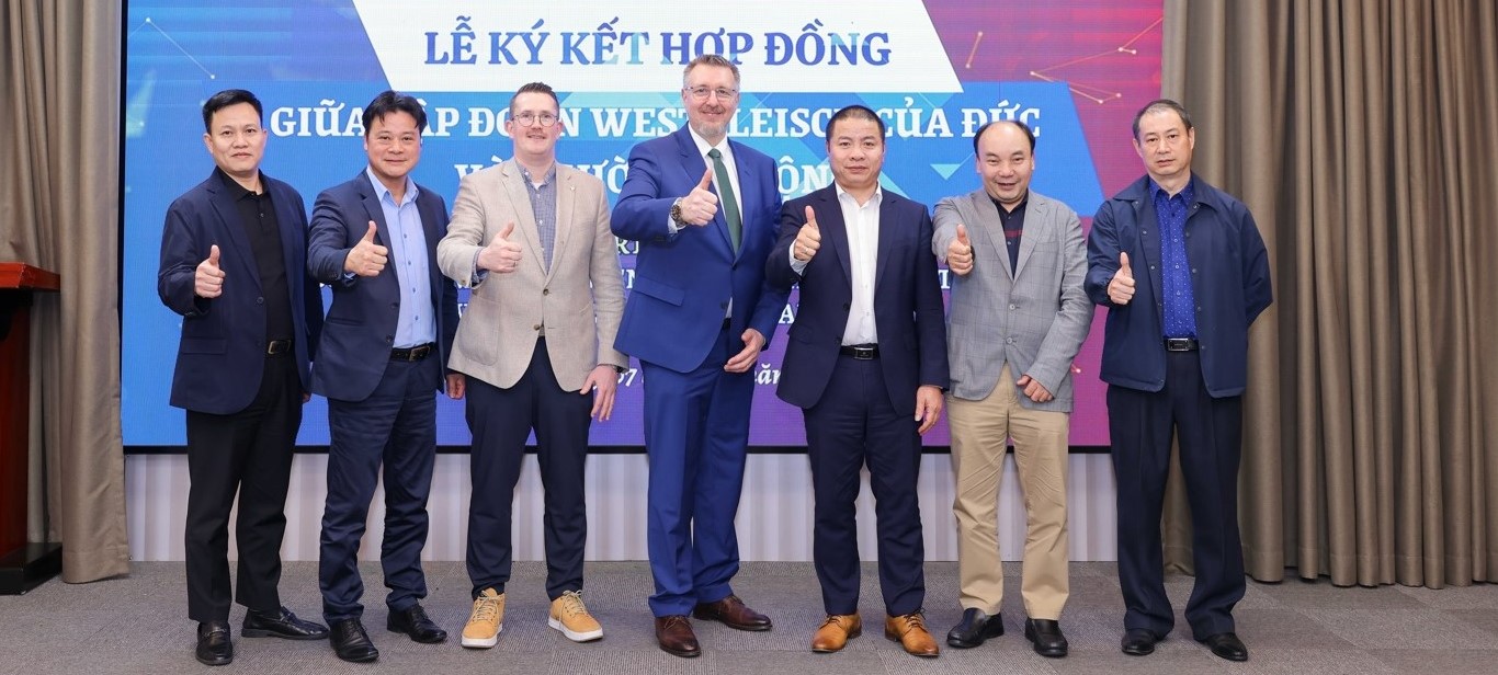 Hội thảo chuyển đổi bằng